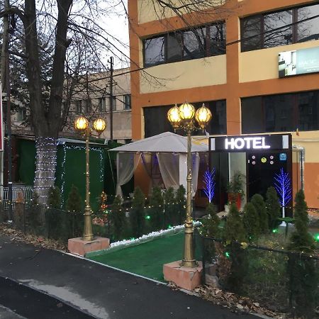 Dream Accommodation Bucharest Exterior photo