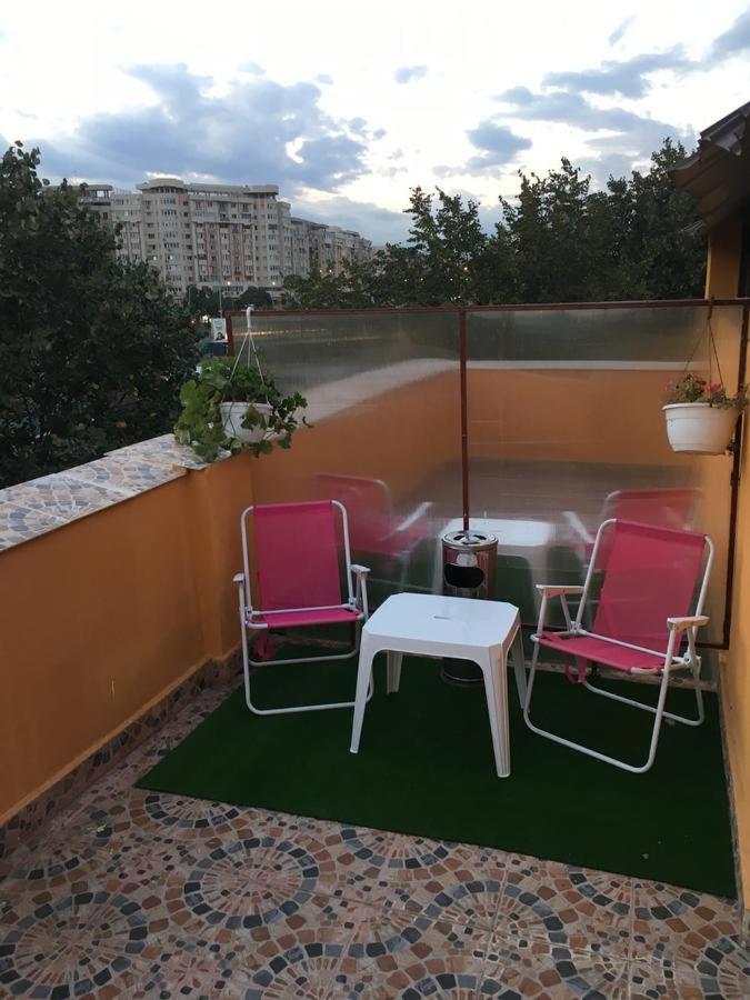 Dream Accommodation Bucharest Exterior photo