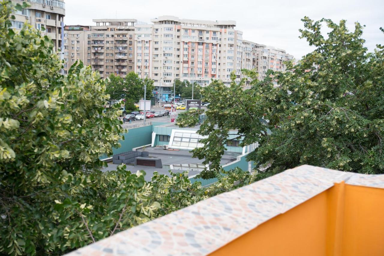 Dream Accommodation Bucharest Exterior photo