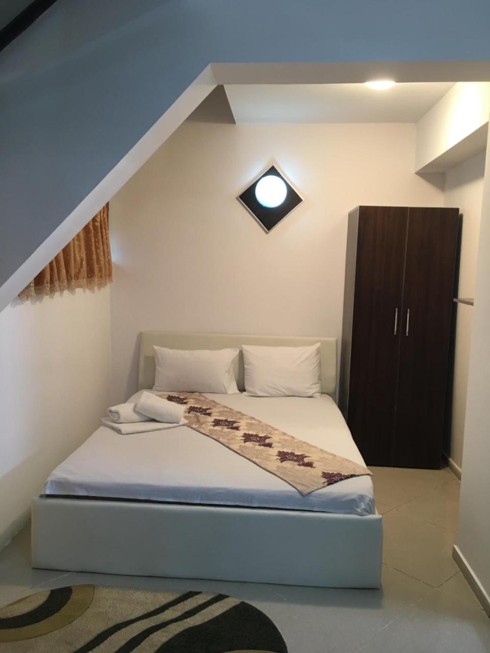 Dream Accommodation Bucharest Exterior photo