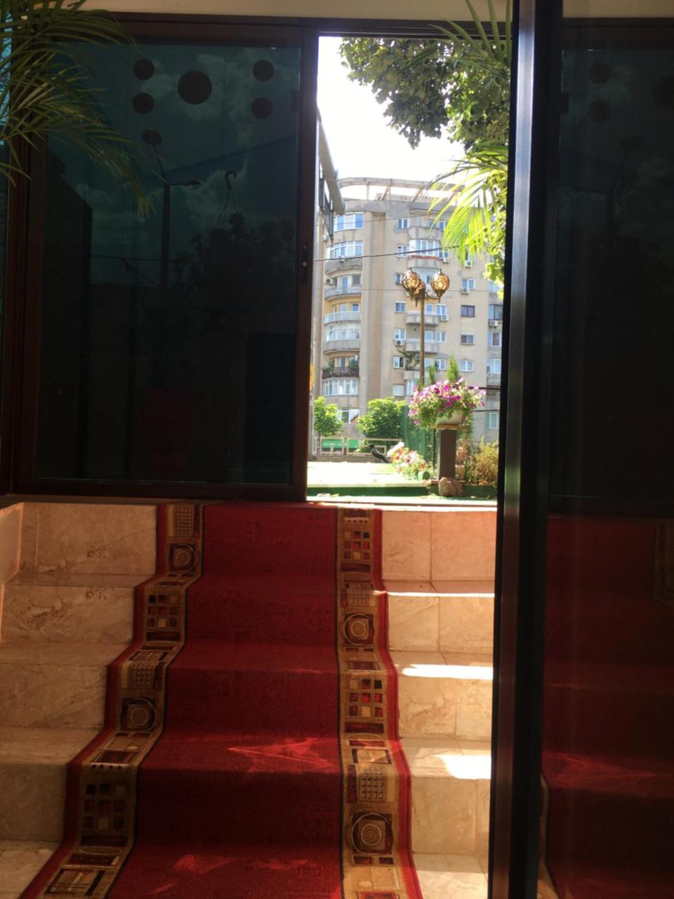 Dream Accommodation Bucharest Exterior photo