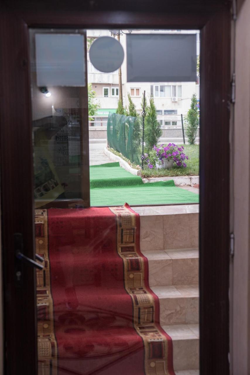 Dream Accommodation Bucharest Exterior photo