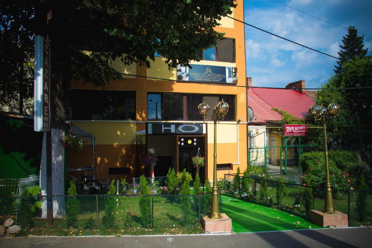 Dream Accommodation Bucharest Exterior photo