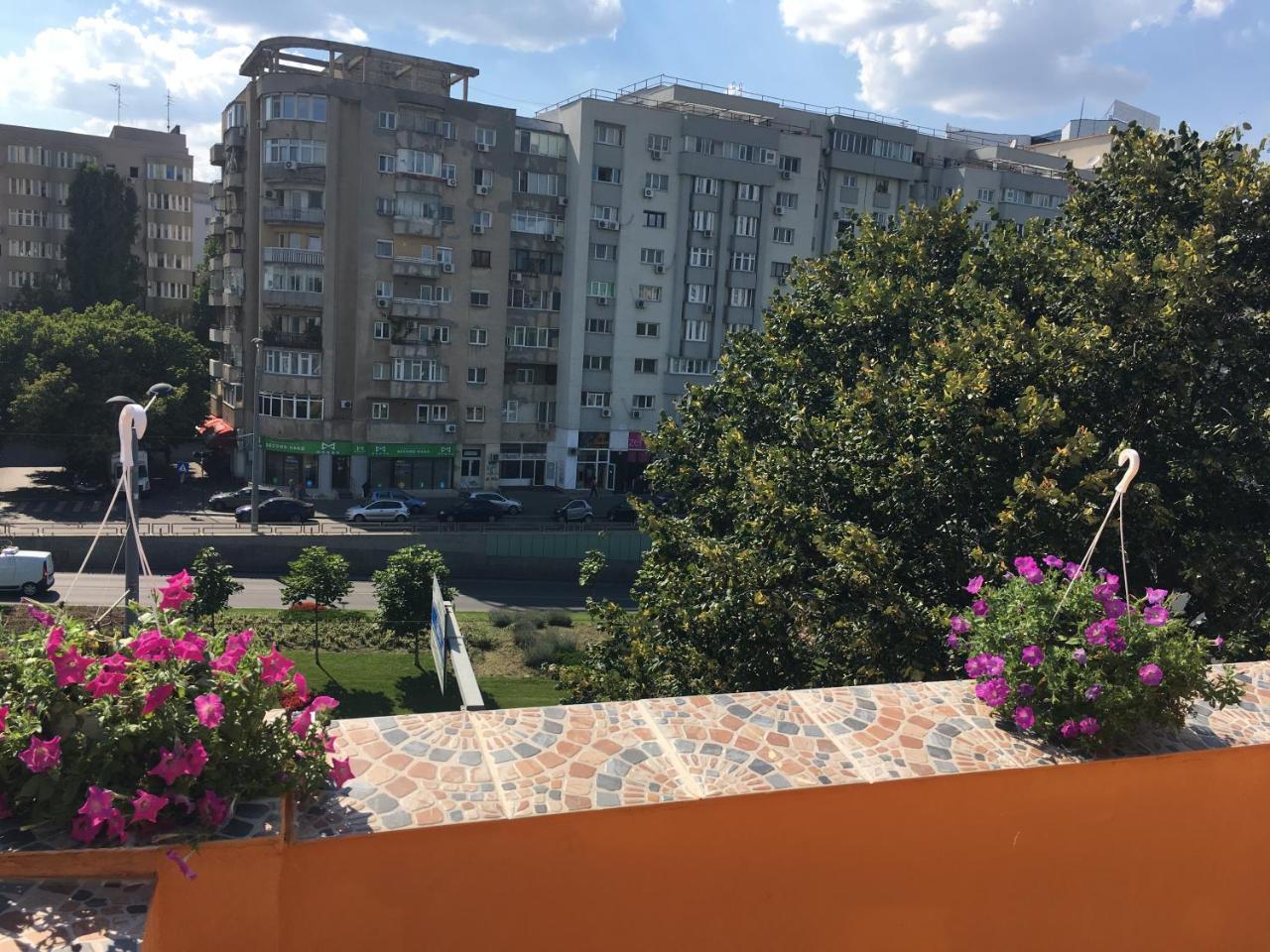 Dream Accommodation Bucharest Exterior photo