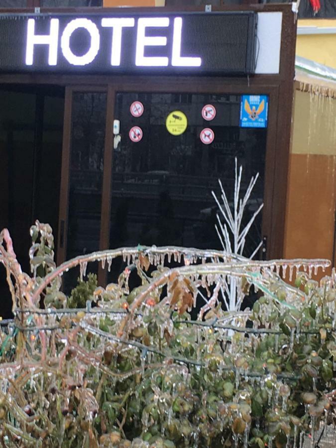 Dream Accommodation Bucharest Exterior photo