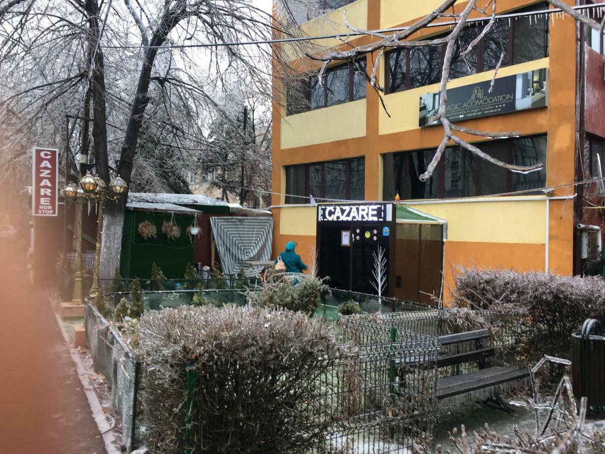 Dream Accommodation Bucharest Exterior photo